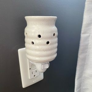 Mini Warmer Wall Plug